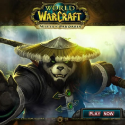 WoW Mists of Pandaria